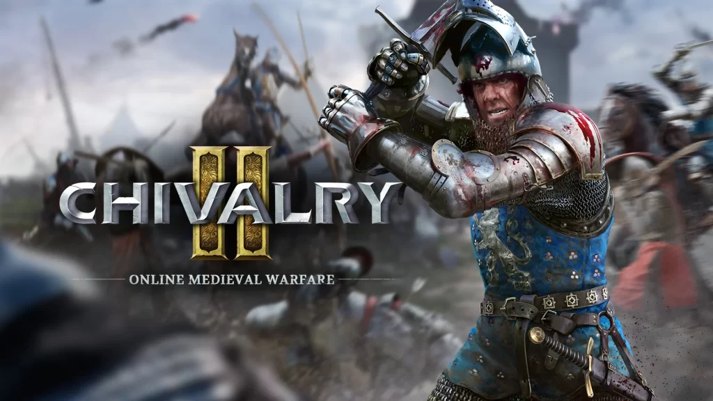 Chivalry 2 Cheats by SafestCheats