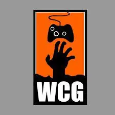 WeCraveGamesToo Logo