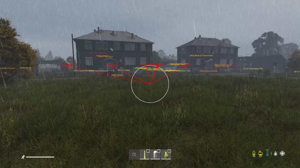 DayZ Hacks by SafestCheats