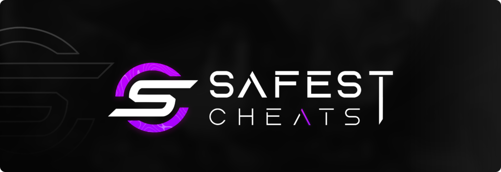 SafestCheats Brand Banner