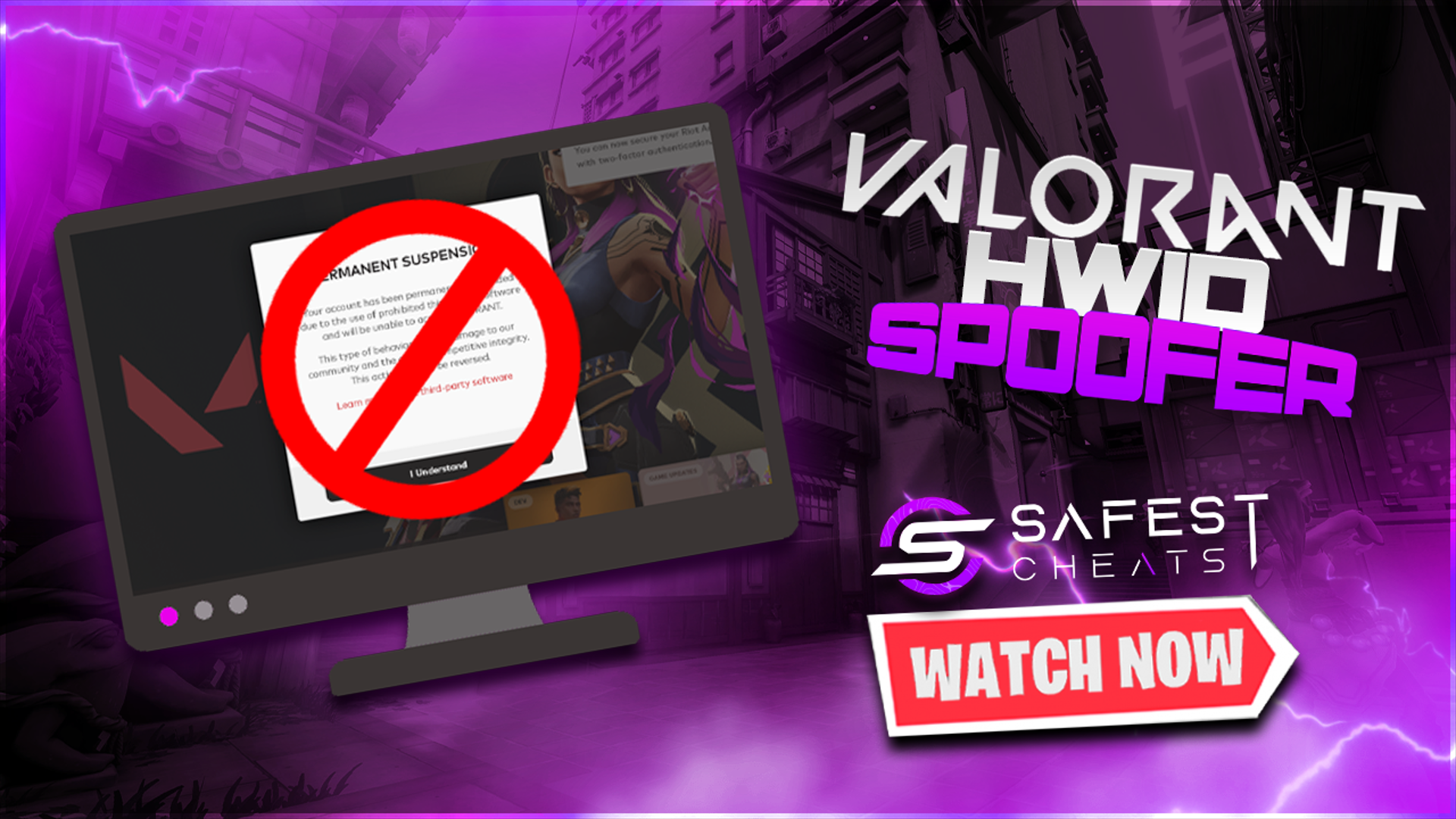 Undedected Valorant Cheat Can Be Fun For Anyone