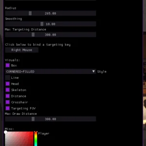 ARMA Reforger (Beta) Internal