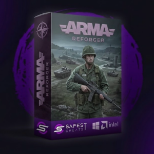ARMA Reforger