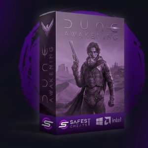 Dune Awakening