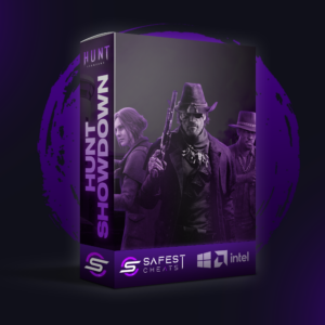 Hunt Showdown