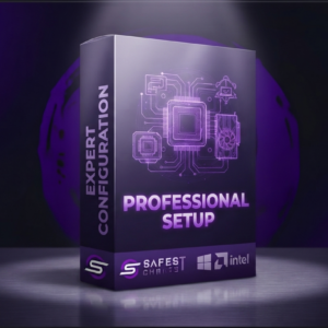 Professional Setup Service: SafestCheats Full Implementation